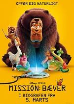 Mission: Bæver - Eng Tale