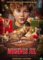 Musenes Jul - SALT